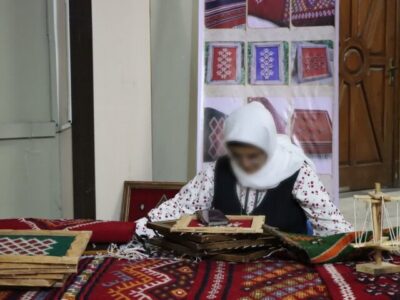 ایجاد ۶۰۰۰ فرصت شغلی برای مددجویان در مازندران