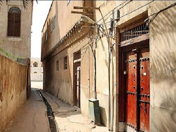 بناهای تاریخی بوشهر؛ سرمایه‌ای که بدون مراقبت به خاطره تبدیل می‌شود