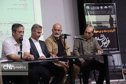 روایت بصری مستند «فراموش‌شده» از زخم‌های هورالعظیم / پیوند هنر و دغدغه‌مندی زیست‌محیطی در پردیس سینمایی هلال