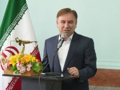 زارع: بوشهر ظرفیت جهش گردشگری دریامحور را دارد