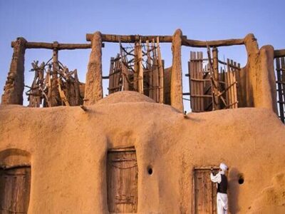 سه ظرفیت میراثی سیستان و بلوچستان در مسیر ثبت جهانی