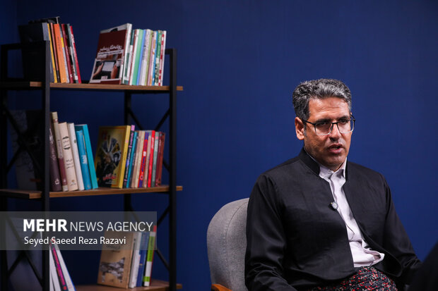 عبیری: رونق بوم‌گردی‌ها در گرو عبور از رکود گردشگری است