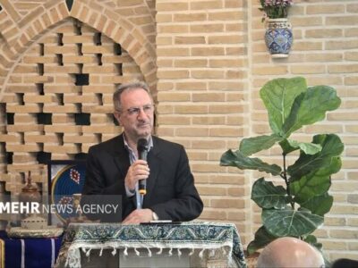 معاون وزیر گردشگری: بوشهر می‌تواند مقصد گردشگری داخلی و خارجی باشد