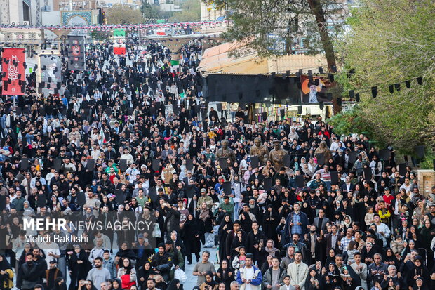 نسخه رونق گردشگری قم؛ اقامت ارزان، ایجاد جاذبه متنوع و زیرساخت مناسب