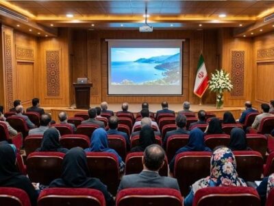 نمایش ۵ مستند در هفته فرهنگی تهران