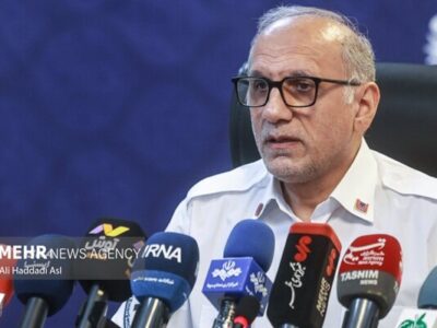 همکاری اورژانس و آتش‌نشانی برای خدمت‌رسانی سریع‌تر