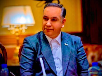 همکاری ایران و چین در گردشگری سلامت باید فراتر از انتقال بیمار دنبال شود