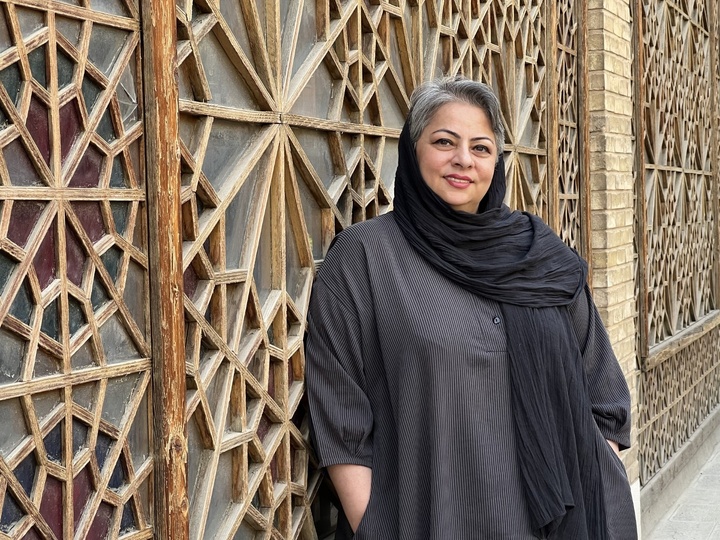 «کارآگاه علوی»؛ تهران قدیم در جزئیات یک قاب